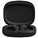 Endurance Zone Cuffie Sportive Open-Ear True Wireless con Archetto Ergonomico, colore Nero e Giallo - Foto miniatura 4