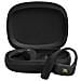 Endurance Zone Cuffie Sportive Open-Ear True Wireless con Archetto Ergonomico, colore Nero e Giallo - Foto miniatura 1