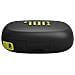 Endurance Zone Cuffie Sportive Open-Ear True Wireless con Archetto Ergonomico, colore Nero e Giallo - Foto miniatura 7