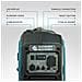 Generatore di inverter KS 2000i S Tensione, V 230 Potenza massima, kW 2.0 - Foto miniatura 1