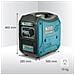 Generatore di inverter KS 2000i S Tensione, V 230 Potenza massima, kW 2.0 - Foto miniatura 2