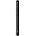 Ultra Hybrid Metal Ring (MagFit) custodia per cellulare 17 cm (6.7") Cover Nero - Foto miniatura 4