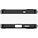 Ultra Hybrid Metal Ring (MagFit) custodia per cellulare 17 cm (6.7") Cover Nero - Foto miniatura 5
