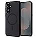 Ultra Hybrid Metal Ring (MagFit) custodia per cellulare 17 cm (6.7") Cover Nero - Foto miniatura 6
