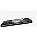 Ultra Hybrid Metal Ring (MagFit) custodia per cellulare 17 cm (6.7") Cover Nero - Foto miniatura 7