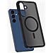 Ultra Hybrid Metal Ring (MagFit) custodia per cellulare 17 cm (6.7") Cover Nero - Foto miniatura 9