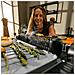 Rock'nGrill 2000 Smash PerfectCook Griglia di contatto - Foto miniatura 2