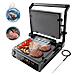 Rock'nGrill 2000 Smash PerfectCook Griglia di contatto - Foto miniatura 3