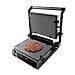 Rock'nGrill 2000 Smash PerfectCook Griglia di contatto - Foto miniatura 4