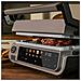 Rock'nGrill 2000 Smash PerfectCook Griglia di contatto - Foto miniatura 10