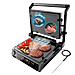 Rock'nGrill 2000 Smash PerfectCook Griglia di contatto - Foto miniatura 11