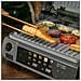 Rock'nGrill 2000 Smash PerfectCook Griglia di contatto - Foto miniatura 12