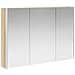 Set di mobili per il bagno 4 pcs Rovere Sonoma - Foto miniatura 7
