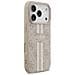 Custodia Iphone 17 Pro Con Magsafe Rosa Guess - Foto miniatura 2