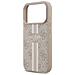 Custodia Iphone 17 Pro Con Magsafe Rosa Guess - Foto miniatura 3