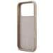 Custodia Iphone 17 Pro Con Magsafe Rosa Guess - Foto miniatura 4