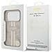 Custodia Iphone 17 Pro Con Magsafe Rosa Guess - Foto miniatura 5