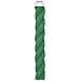 Corda di Cotone 36 mm 25 m Verde 100% Cotone - Foto miniatura 6