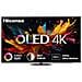 Smart TV OLED 65" 4K 65A85N - Foto miniatura 1