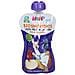 Bio Smoothies Mela /Pera /Mirtillo 120 ml - Foto miniatura 1
