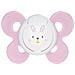 Succhietto Comfort Girl in Silicone 2-6 Mesi 1 Pezzo - Foto miniatura 1