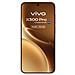 X300 Pro 5G 512GB 16GB Ram Dune Brown - Foto miniatura 5