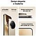 X300 Pro 5G 512GB 16GB Ram Dune Brown - Foto miniatura 11