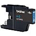 LC1240C Cartuccia Ink Originale Ciano per MFC-J6510DW / MFC-J6910DW Capacità 600 Pagine - Foto miniatura 3
