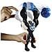 Max Steel Turbo Flight Personaggio deluxe turbo lancia e spara - Foto miniatura 4