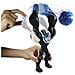 Max Steel Turbo Flight Personaggio deluxe turbo lancia e spara - Foto miniatura 1