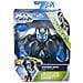 Max Steel Turbo Flight Personaggio deluxe turbo lancia e spara - Foto miniatura 3