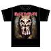 Iron Maiden - Eddie Candle Finger (T-Shirt Unisex Tg. XL)  - Foto miniatura 1