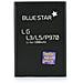 Batteria Lg L3 / l5 / p970 Optimus Black / p690 Optimus Net 1300m / ah Li-ion - Foto miniatura 1