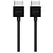 Cavo HDMI Belkin Serie Premium - 2M Nero - Foto miniatura 1