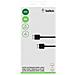 Cavo HDMI Belkin Serie Premium - 2M Nero - Foto miniatura 2