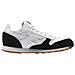 Scarpe Whiteblackgum Cl Leather Spp Whi Ar2541 - Foto miniatura 3