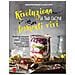 Sébastien Bureau - Rivoluziona la tua cucina con i fermenti vivi. Ricette per preparare in casa birra, yogurt, condimenti e formaggi fermentati... e dare una marcia in più ai vostri piatti - Foto miniatura 1