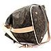 Borsa Donna Secchiello A Spalla 26055 Coffee Beige - Foto miniatura 3