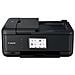 Stampante Multifunzione Pixma TR8550 Inkjet a Colori Stampa Copia Scansione Fax A4 10 Ppm Bluetooth Wi-Fi USB - Foto miniatura 20