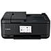 Stampante Multifunzione Pixma TR8550 Inkjet a Colori Stampa Copia Scansione Fax A4 10 Ppm Bluetooth Wi-Fi USB - Foto miniatura 17