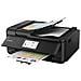 Stampante Multifunzione Pixma TR8550 Inkjet a Colori Stampa Copia Scansione Fax A4 10 Ppm Bluetooth Wi-Fi USB - Foto miniatura 5