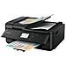 Stampante Multifunzione Pixma TR8550 Inkjet a Colori Stampa Copia Scansione Fax A4 10 Ppm Bluetooth Wi-Fi USB - Foto miniatura 3