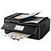 Stampante Multifunzione Pixma TR8550 Inkjet a Colori Stampa Copia Scansione Fax A4 10 Ppm Bluetooth Wi-Fi USB - Foto miniatura 7