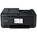Stampante Multifunzione Pixma TR8550 Inkjet a Colori Stampa Copia Scansione Fax A4 10 Ppm Bluetooth Wi-Fi USB - Foto miniatura 1