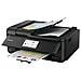 Stampante Multifunzione Pixma TR8550 Inkjet a Colori Stampa Copia Scansione Fax A4 10 Ppm Bluetooth Wi-Fi USB - Foto miniatura 23