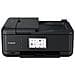 Stampante Multifunzione Pixma TR8550 Inkjet a Colori Stampa Copia Scansione Fax A4 10 Ppm Bluetooth Wi-Fi USB - Foto miniatura 24