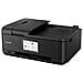 Stampante Multifunzione Pixma TR8550 Inkjet a Colori Stampa Copia Scansione Fax A4 10 Ppm Bluetooth Wi-Fi USB - Foto miniatura 15