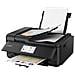 Stampante Multifunzione Pixma TR8550 Inkjet a Colori Stampa Copia Scansione Fax A4 10 Ppm Bluetooth Wi-Fi USB - Foto miniatura 14