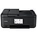 Stampante Multifunzione Pixma TR8550 Inkjet a Colori Stampa Copia Scansione Fax A4 10 Ppm Bluetooth Wi-Fi USB - Foto miniatura 13