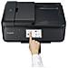 Stampante Multifunzione Pixma TR8550 Inkjet a Colori Stampa Copia Scansione Fax A4 10 Ppm Bluetooth Wi-Fi USB - Foto miniatura 11